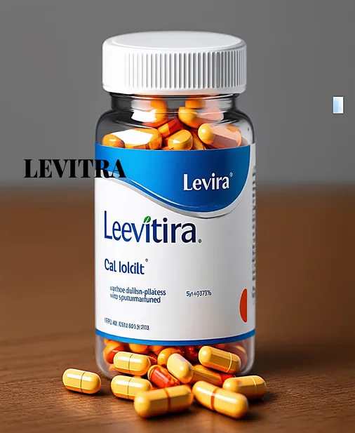 Levitra sans ordonnance pharmacie